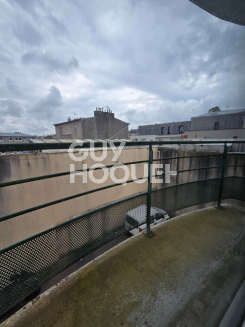 A LOUER - Appartement T2 meublé - Quartier St Martin à BREST