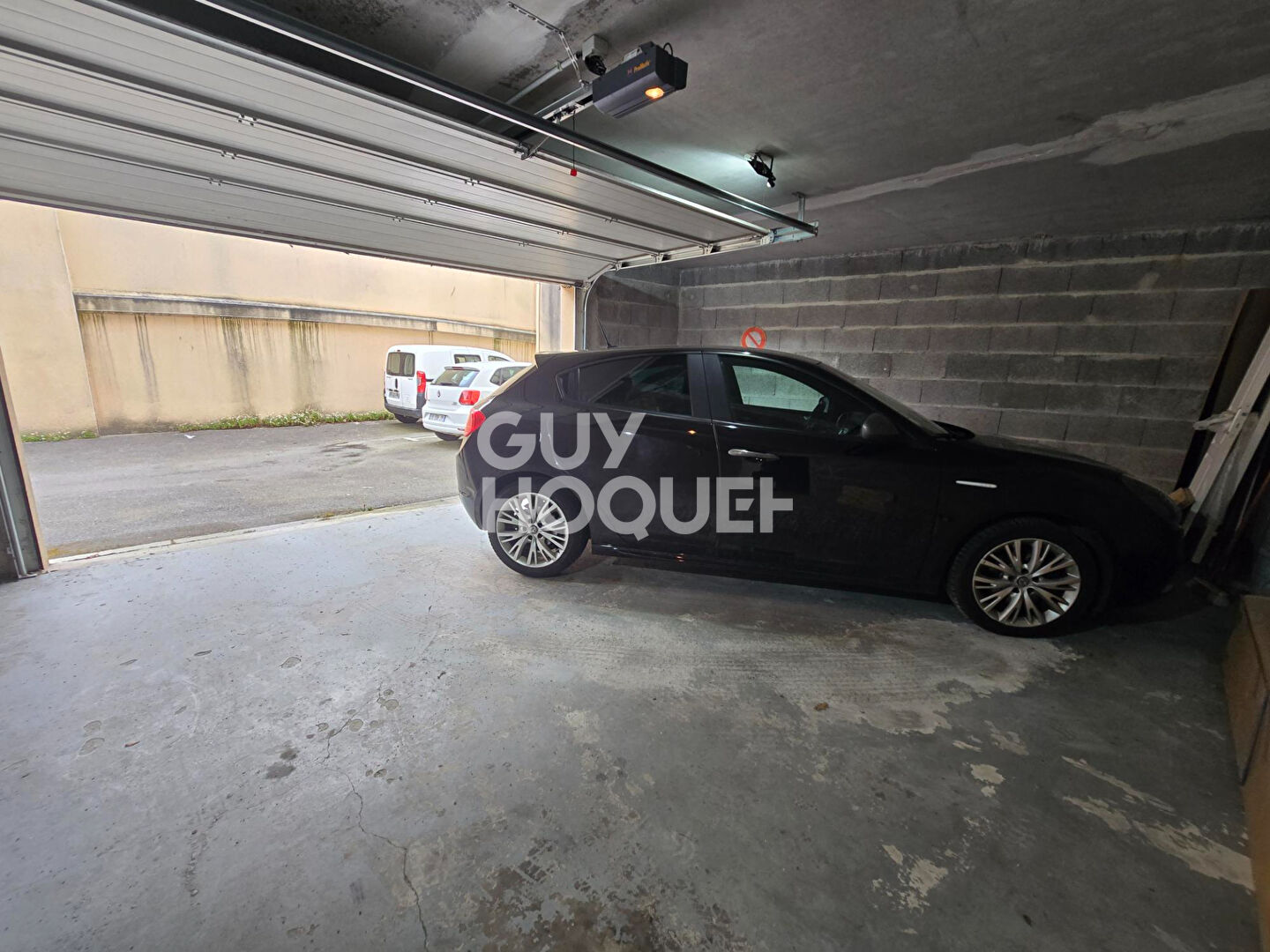 A LOUER - Appartement T2 meublé - Quartier St Martin à BREST