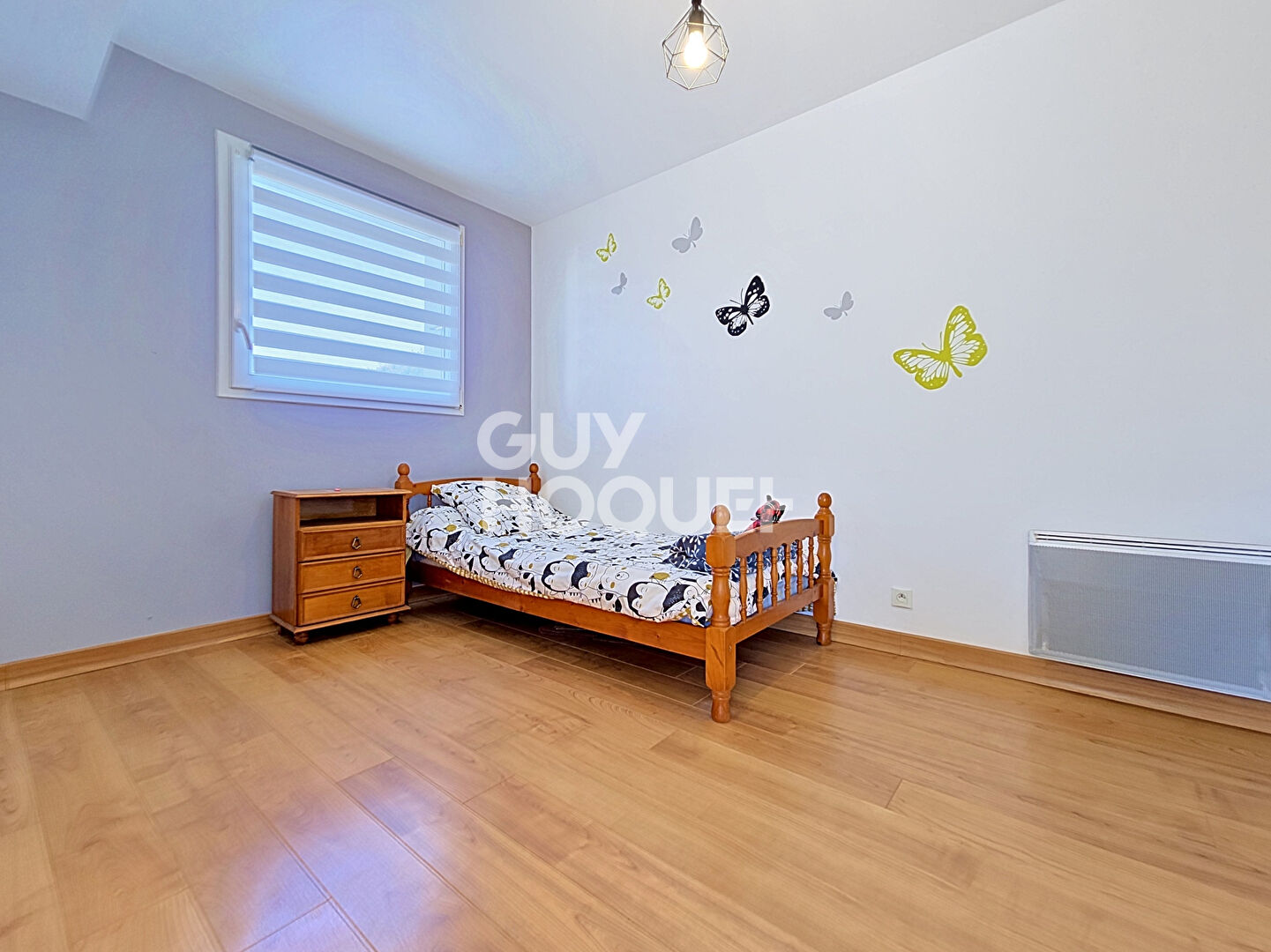 A vendre Maison T5 Bord de mer - PLOUMOGUER