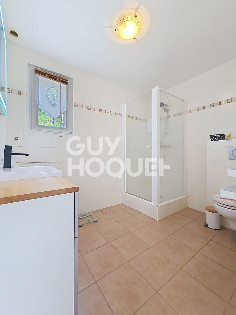A vendre Maison T5 Bord de mer - PLOUMOGUER