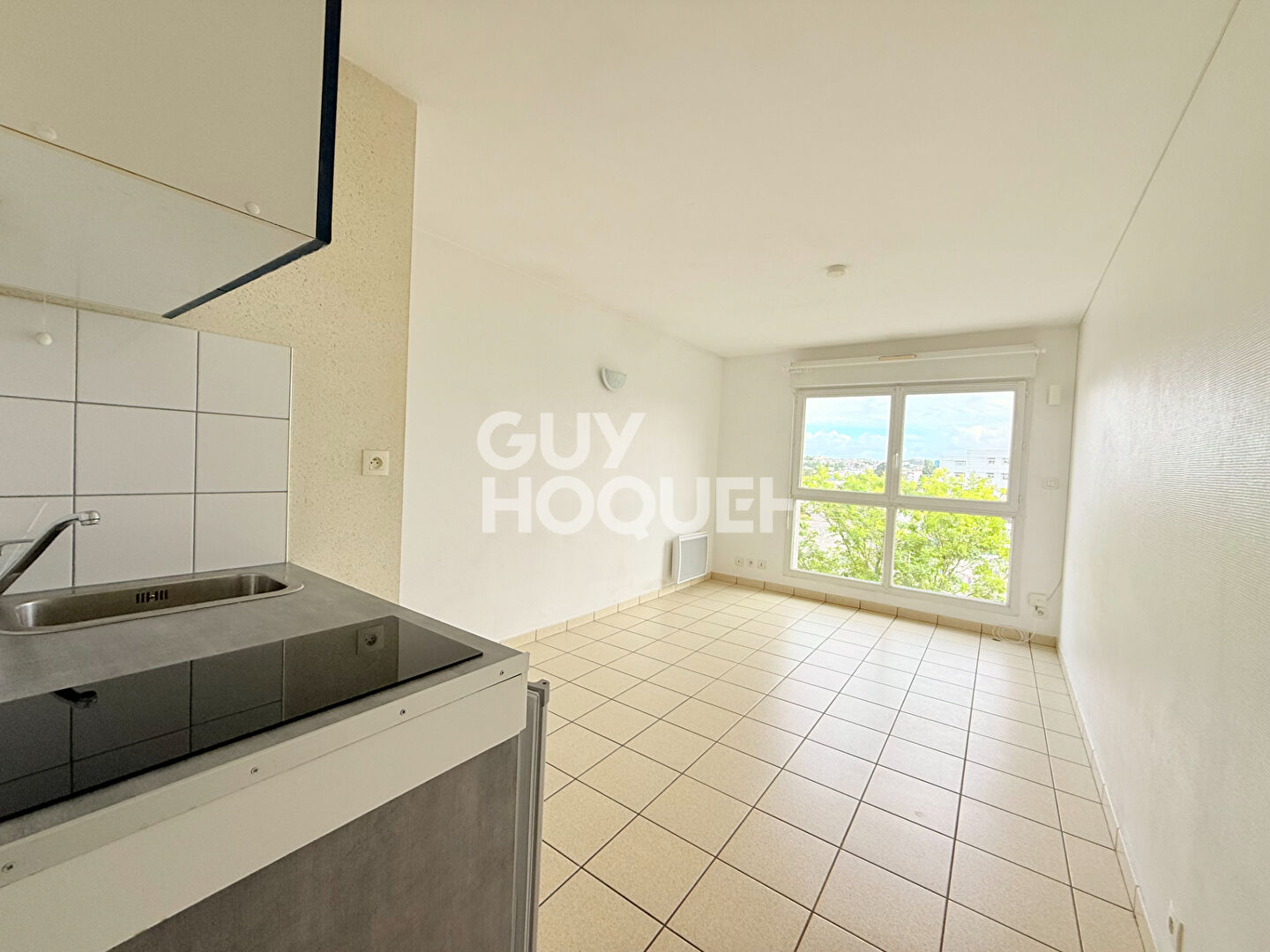 A LOUER - Appartement T1 - A proximité de l'ISEN à BREST
