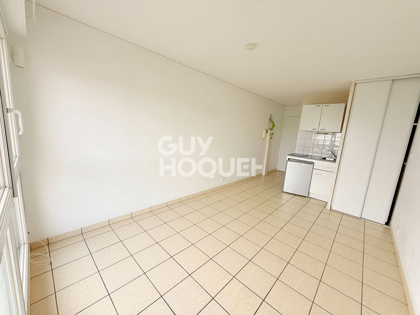 A LOUER - Appartement T1 - A proximité de l'ISEN à BREST
