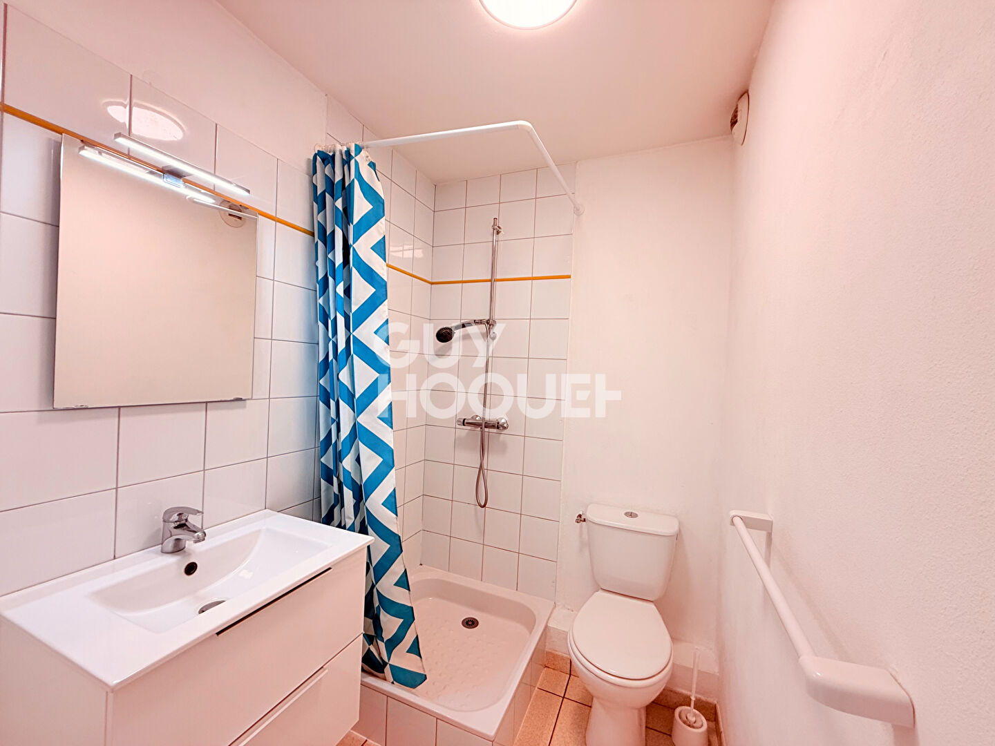 A LOUER - Appartement T1 - A proximité de l'ISEN à BREST