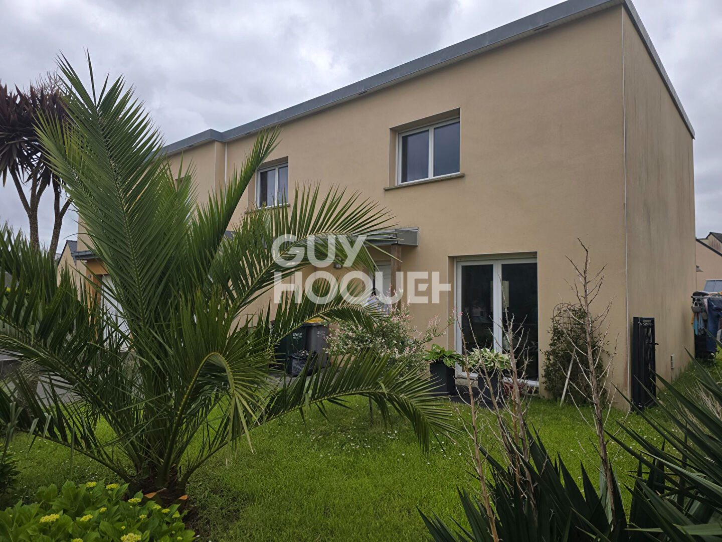 A louer Maison T6 - Secteur Mesnos à BREST