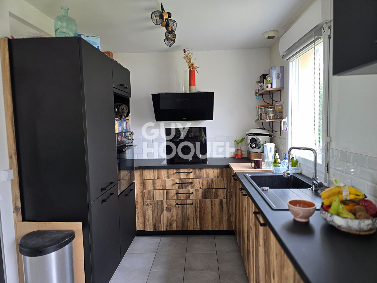 A louer Maison T6 - Secteur Mesnos à BREST