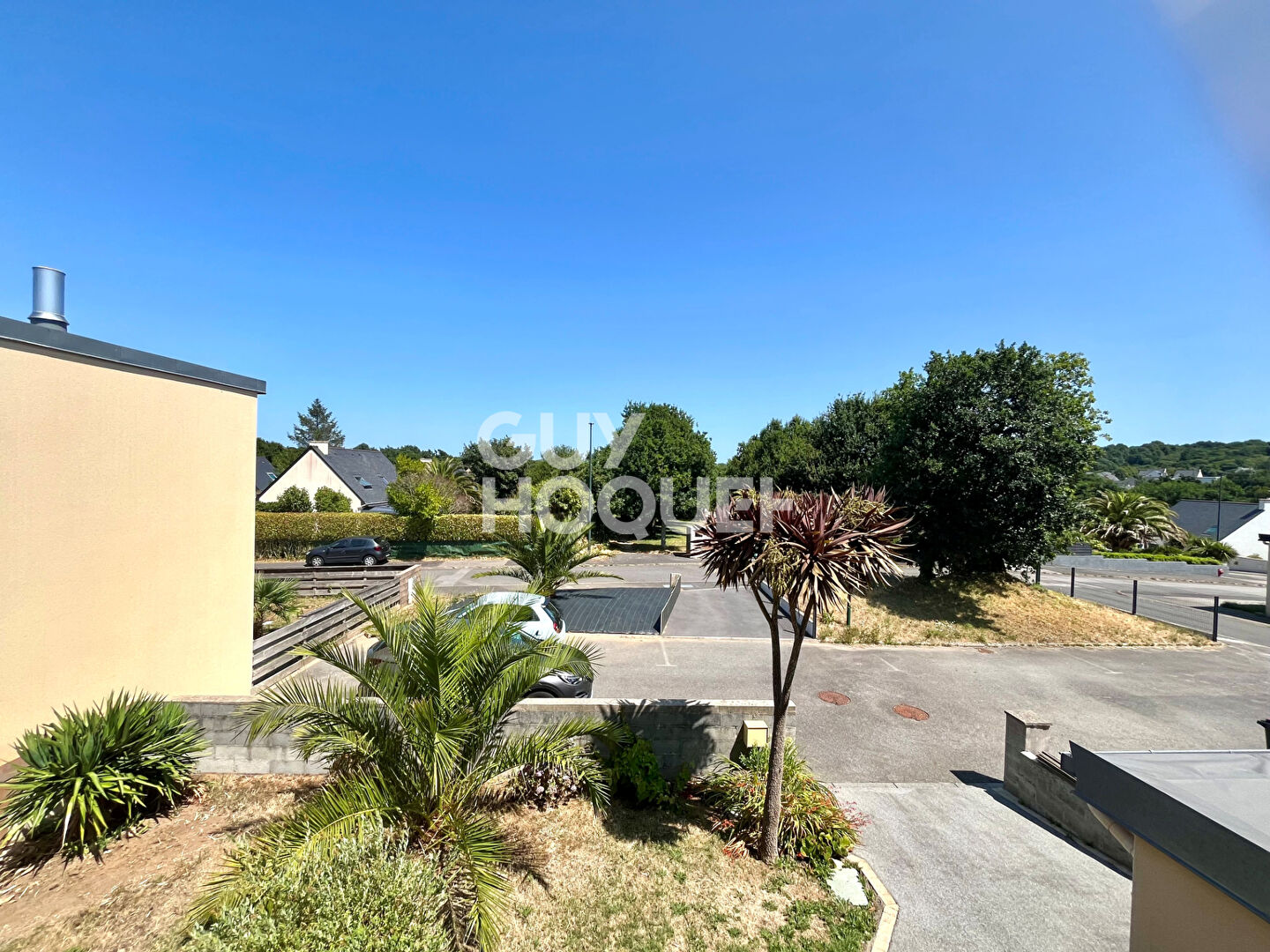 A louer Maison T6 - Secteur Mesnos à BREST