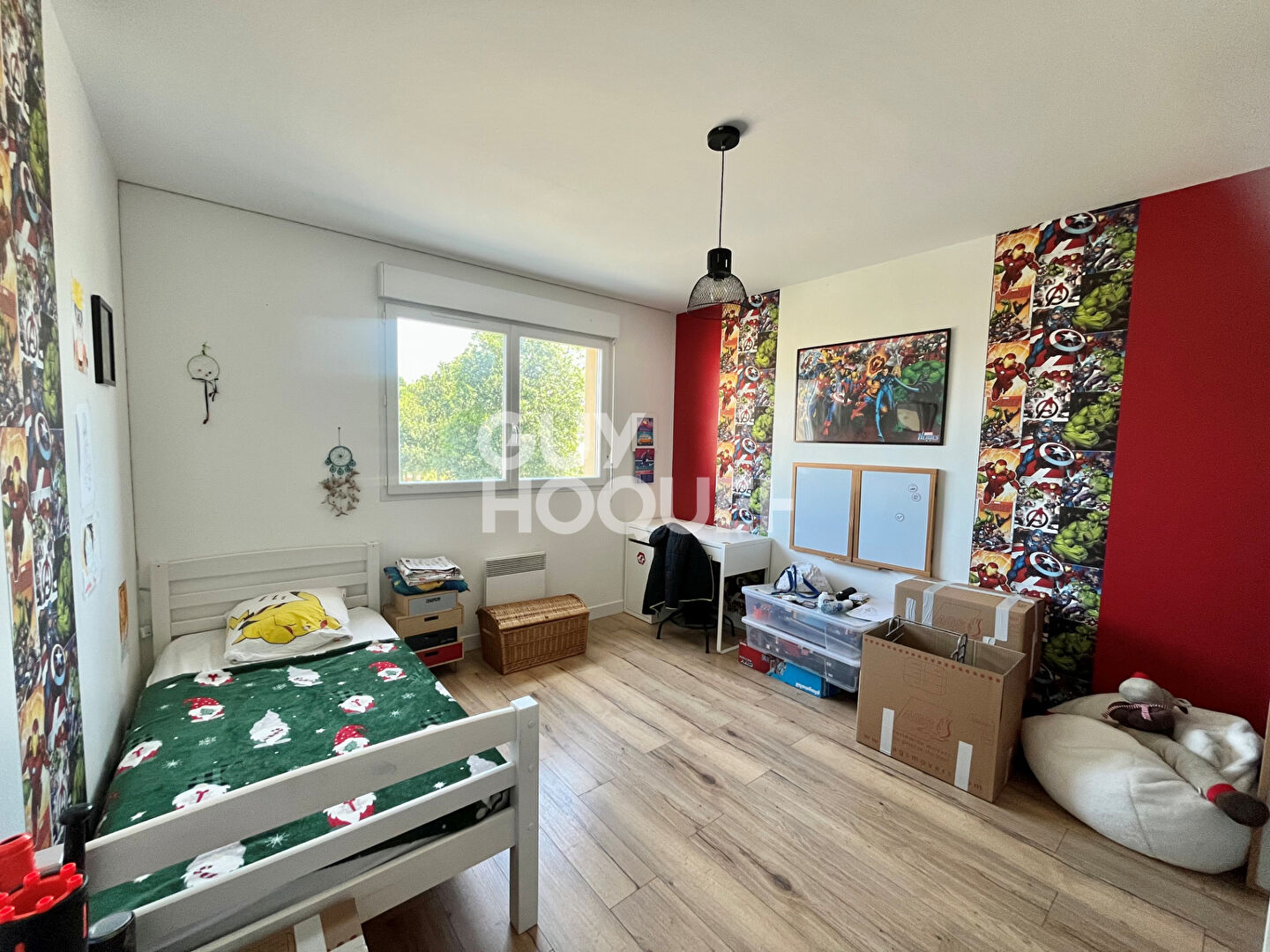A louer Maison T6 - Secteur Mesnos à BREST