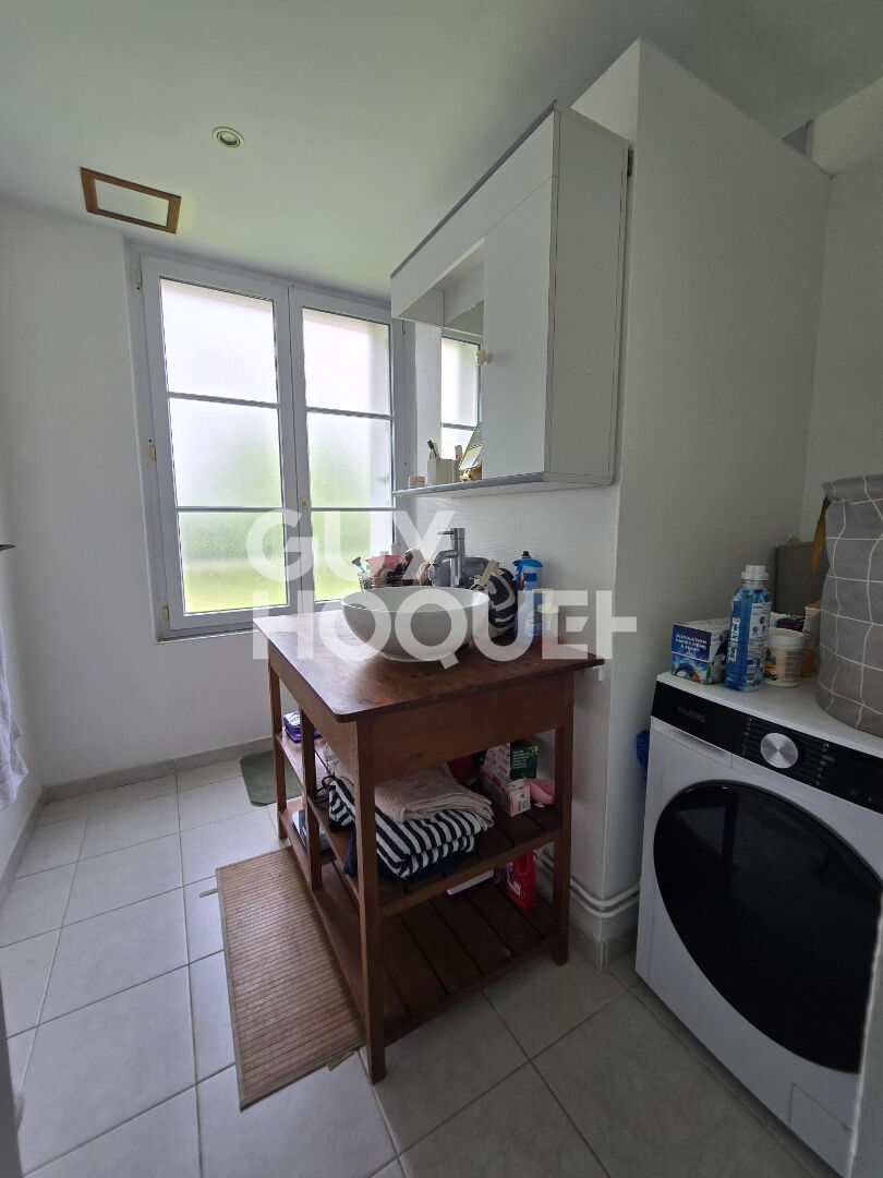 A Louer - Appartement T3 - Quartier Recouvrance à BREST