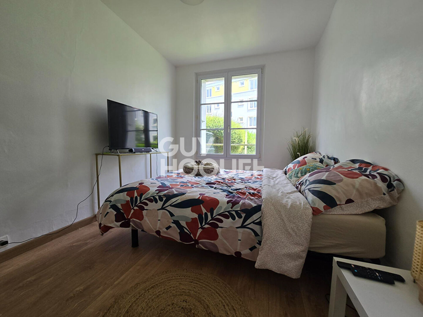 A Louer - Appartement T3 - Quartier Recouvrance à BREST