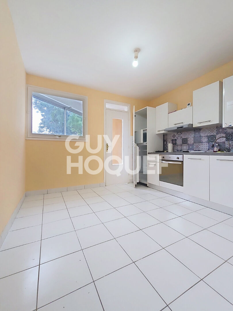 A vendre- Appartement T2 - Quartier Kérinou à BREST