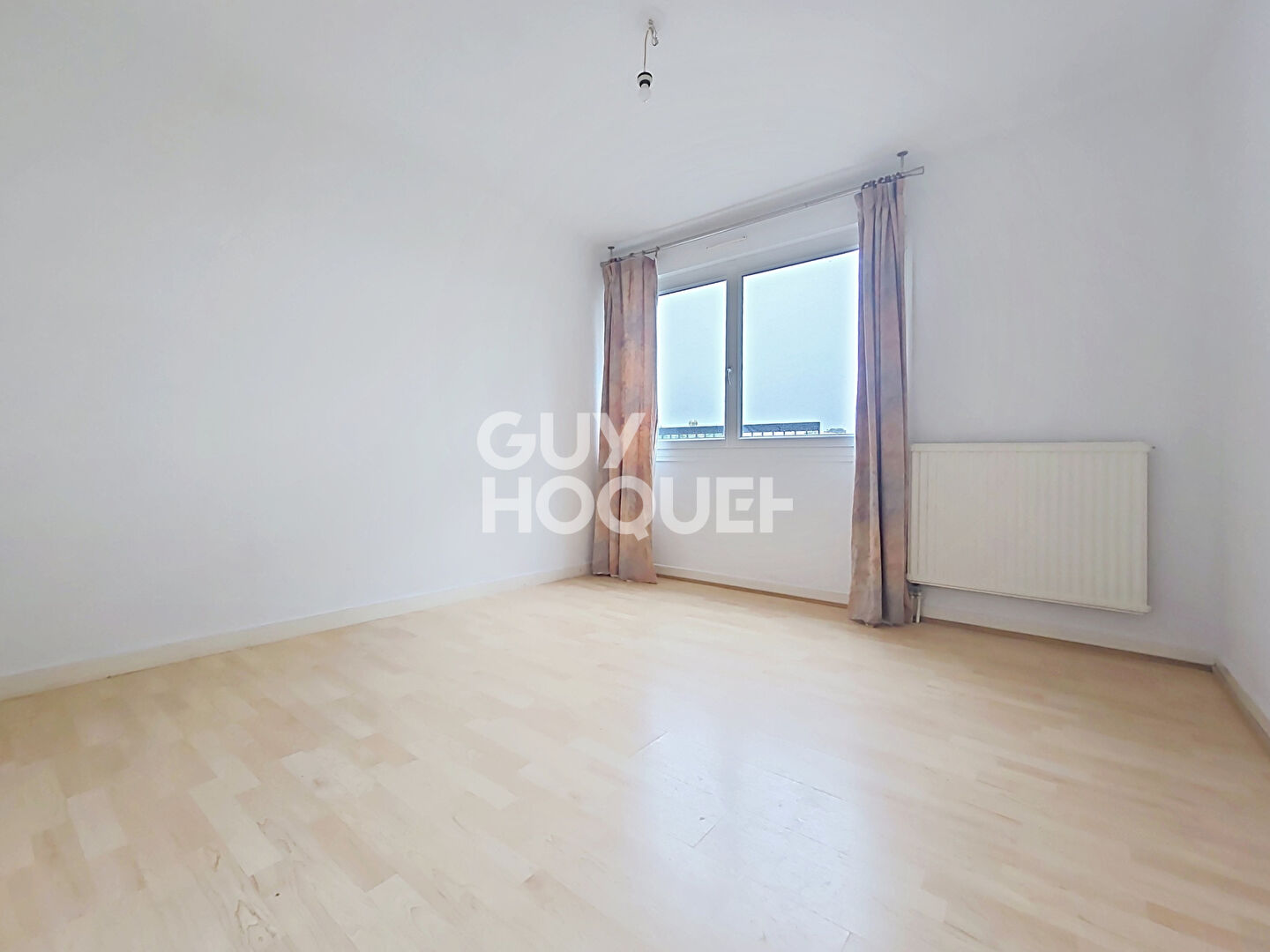 A vendre- Appartement T2 - Quartier Kérinou à BREST
