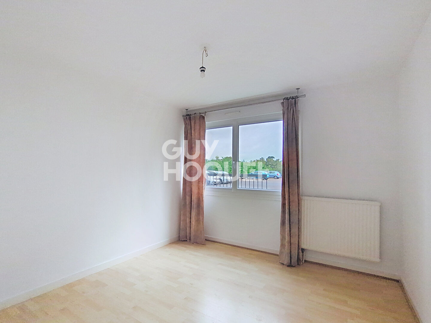 A vendre- Appartement T2 - Quartier Kérinou à BREST