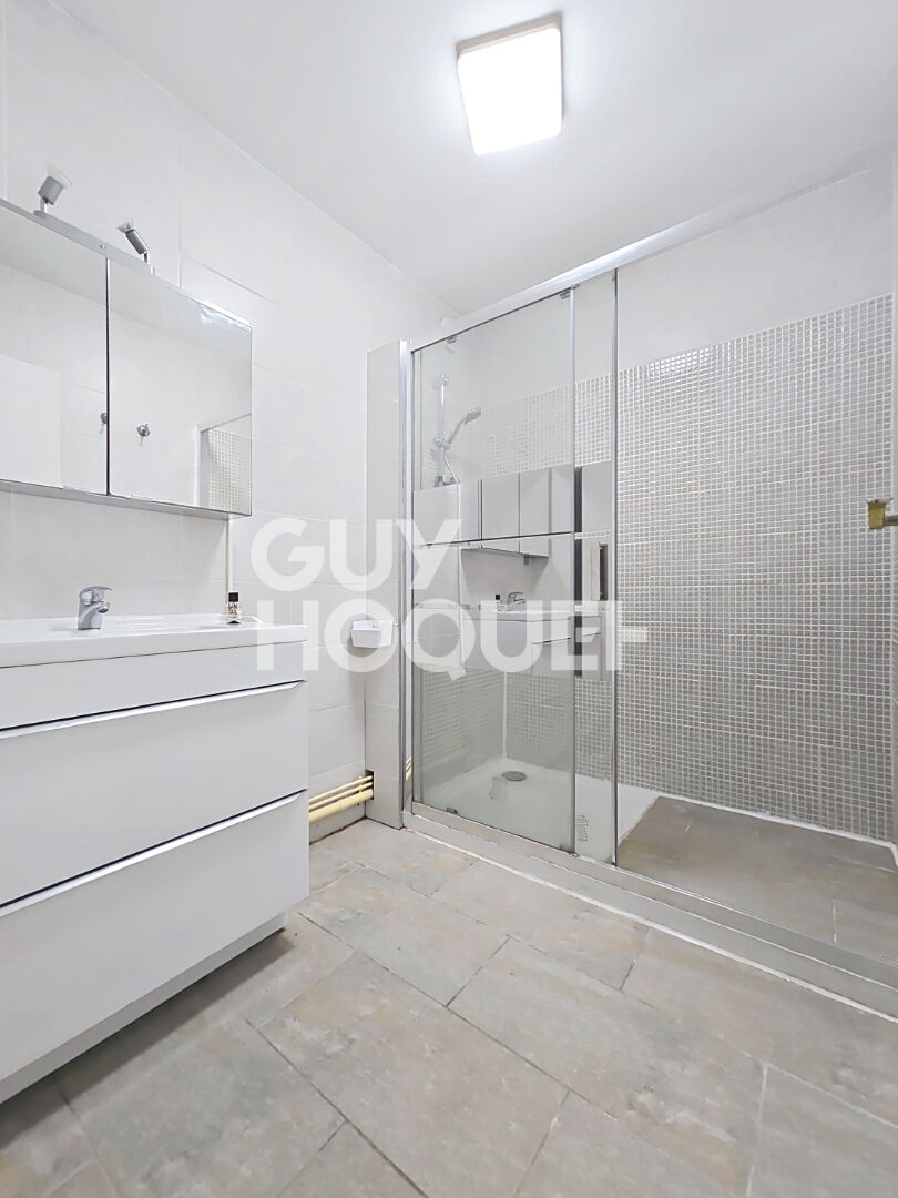 A vendre- Appartement T2 - Quartier Kérinou à BREST