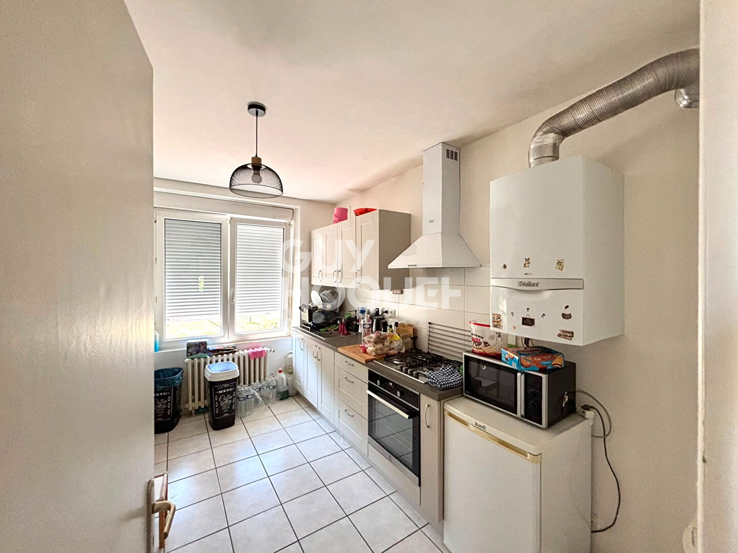 A louer appartement T3 Centre-ville de GUIPAVAS