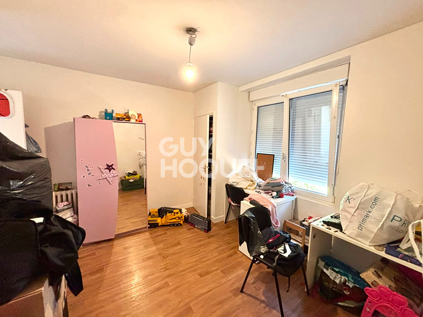 A louer appartement T3 Centre-ville de GUIPAVAS