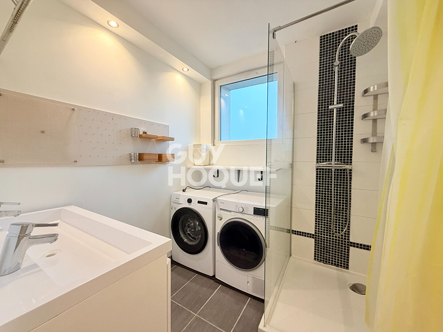 A Louer - Appartement T4 - Quartier Dourjacq à BREST