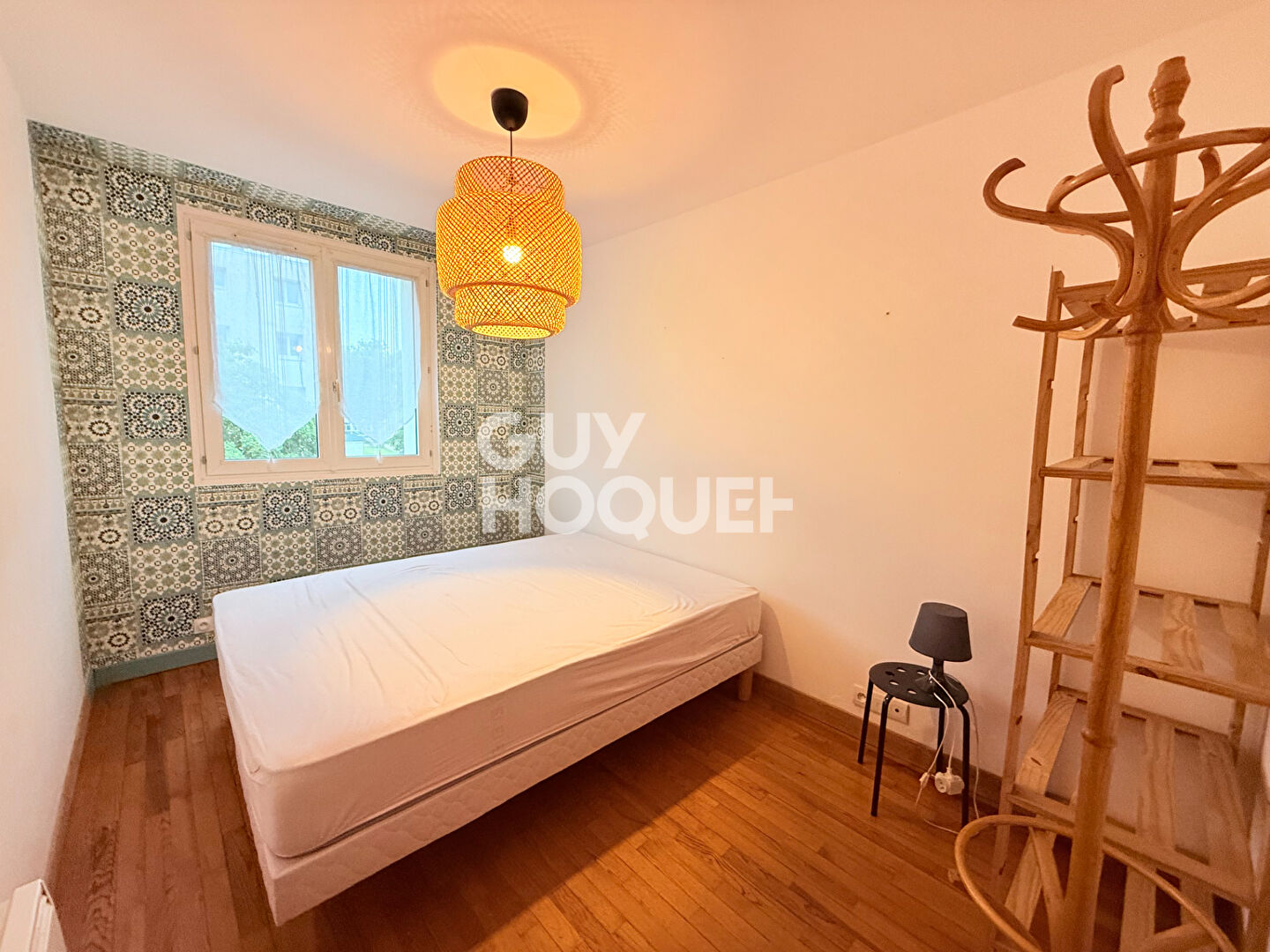 A Louer - Appartement T4 - Quartier Dourjacq à BREST