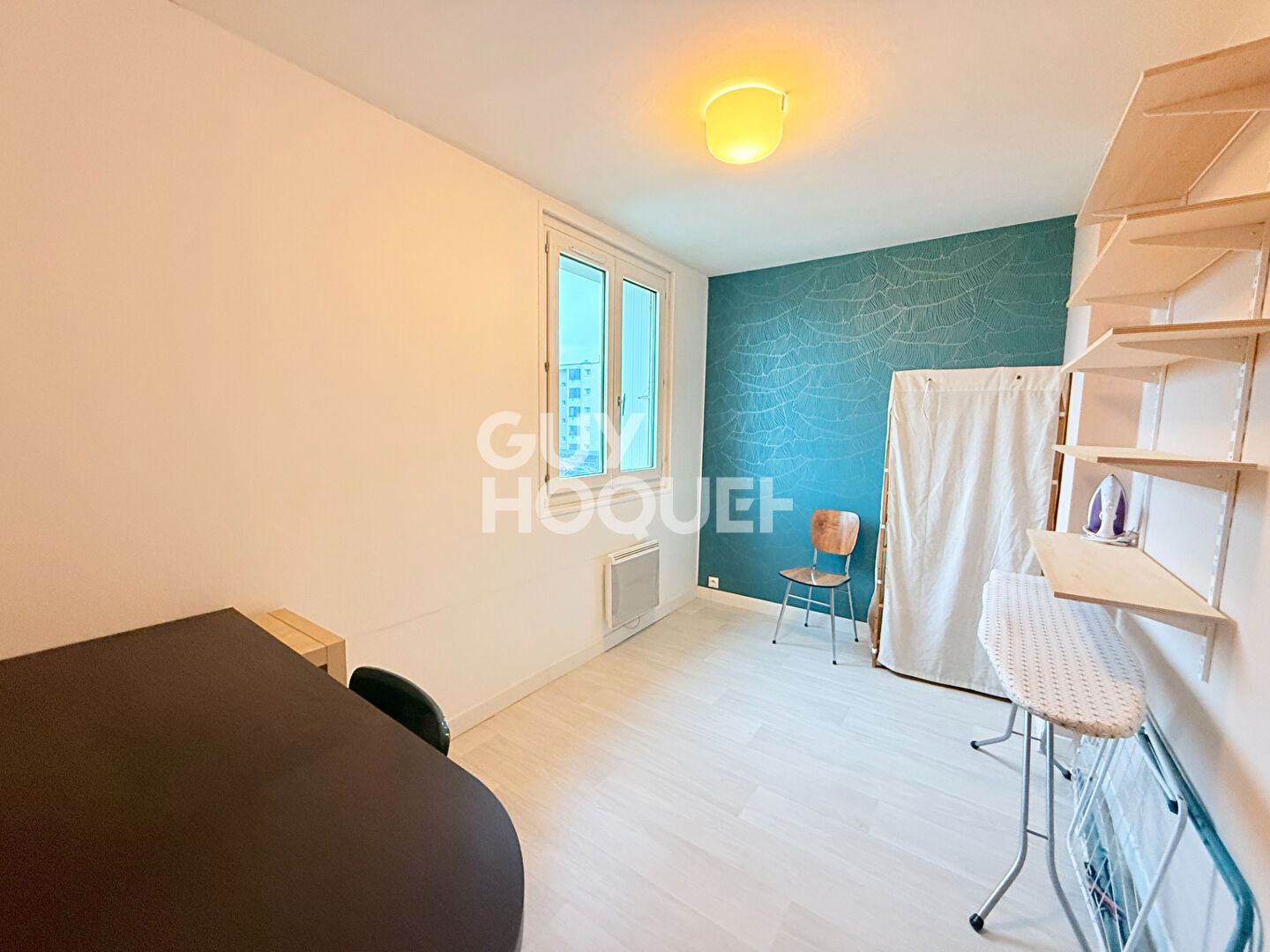 A Louer - Appartement T4 - Quartier Dourjacq à BREST