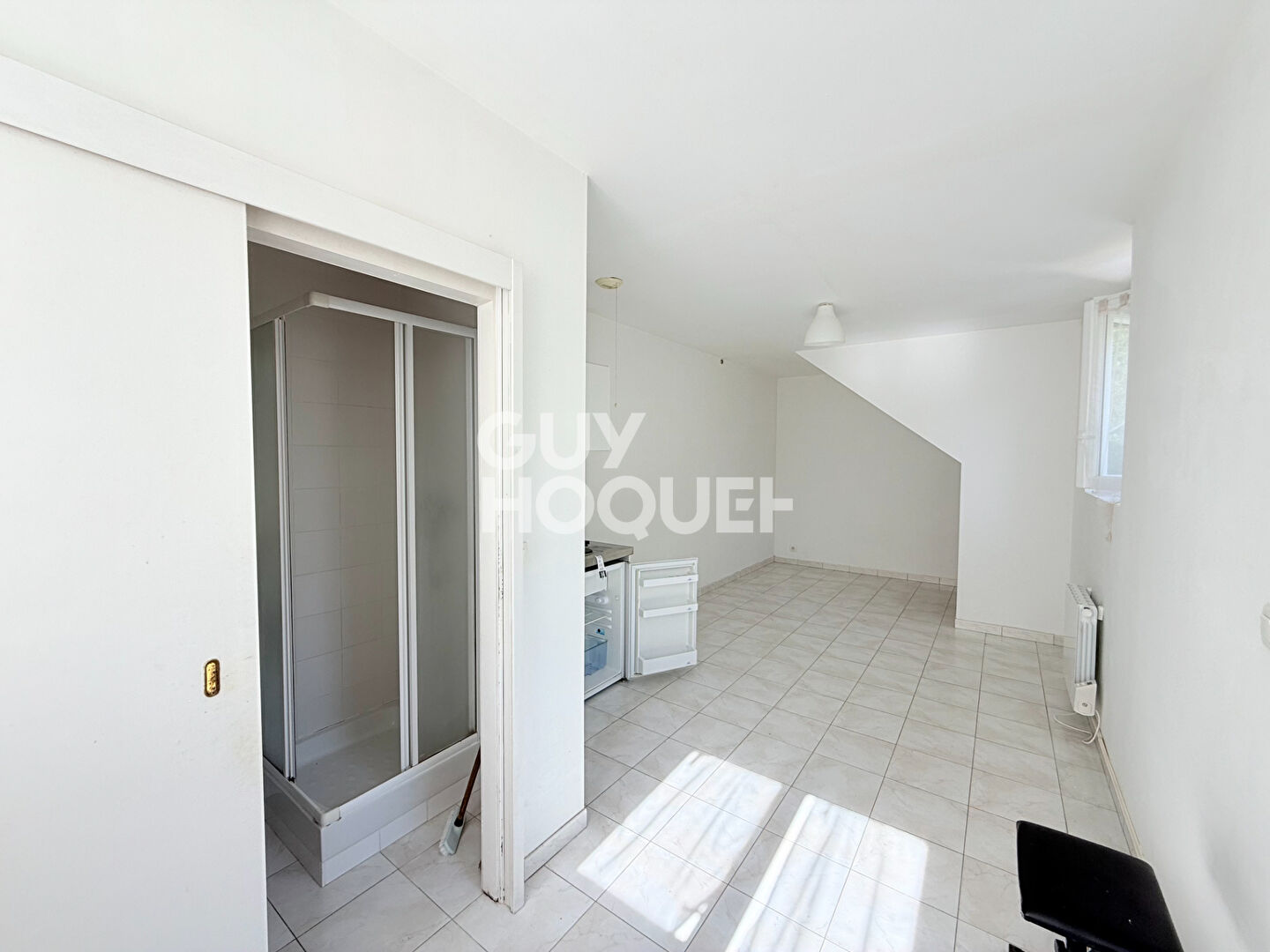 A louer - Appartement studio - Quartier  Kérinou à BREST
