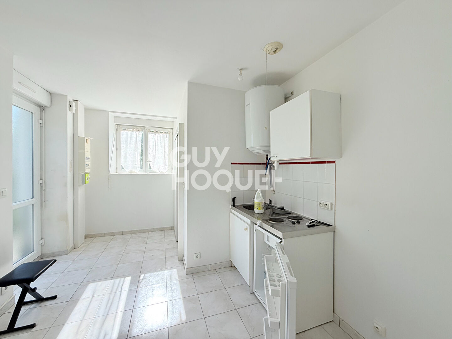 A louer - Appartement studio - Quartier  Kérinou à BREST