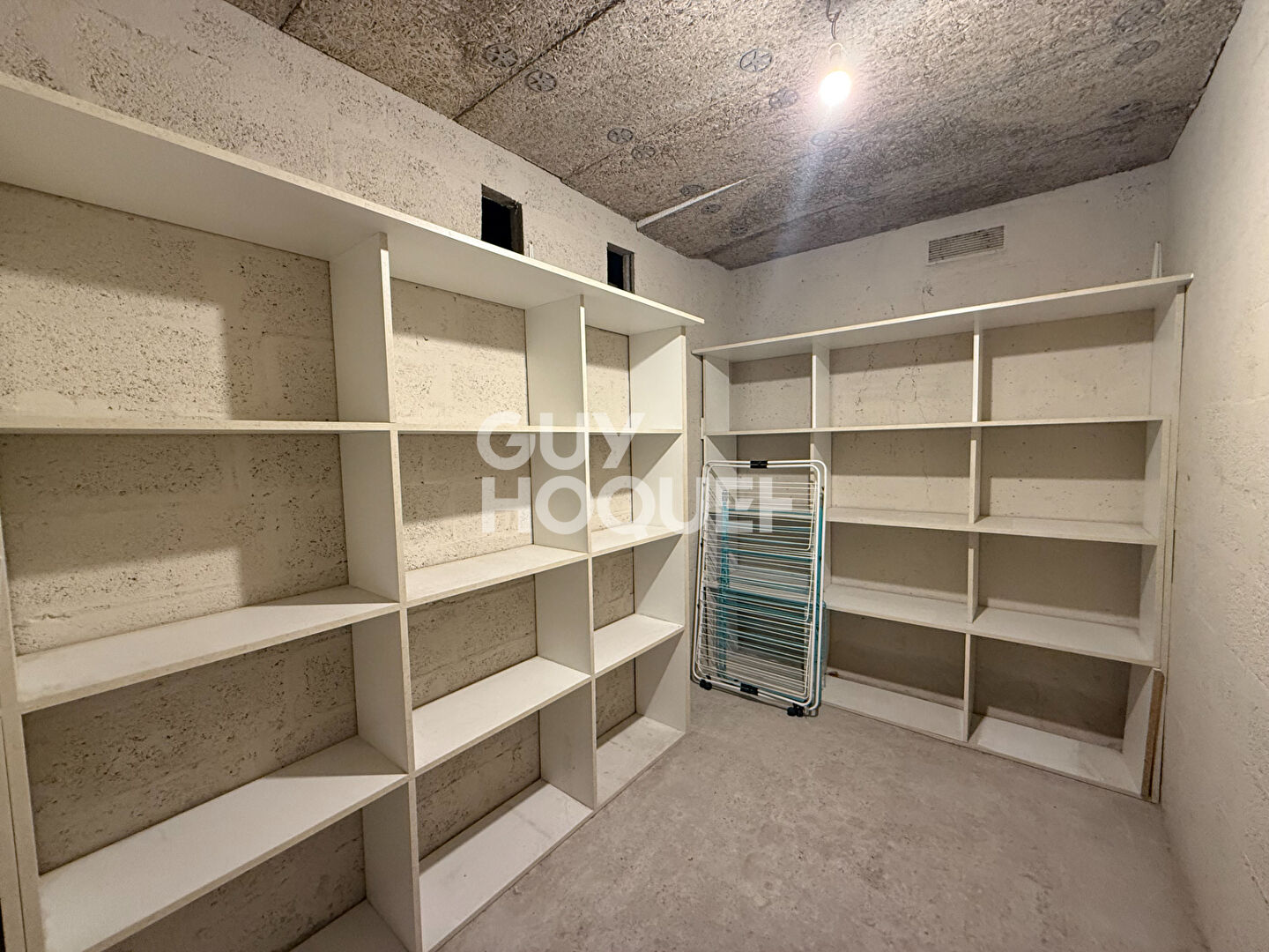 A louer - Appartement T3 meublé - Quartier Le Pilier Rouge à BREST