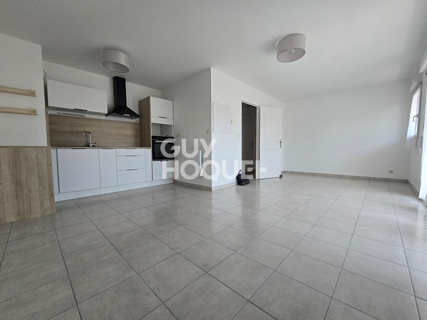 A louer appartement T2 Quartier Saint Martin à BREST