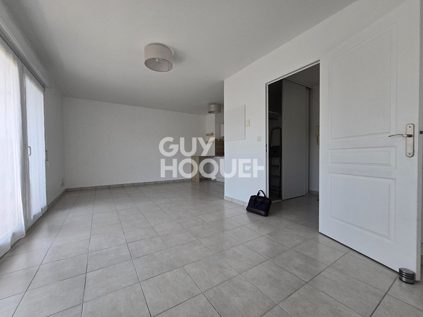 A louer appartement T2 Quartier Saint Martin à BREST