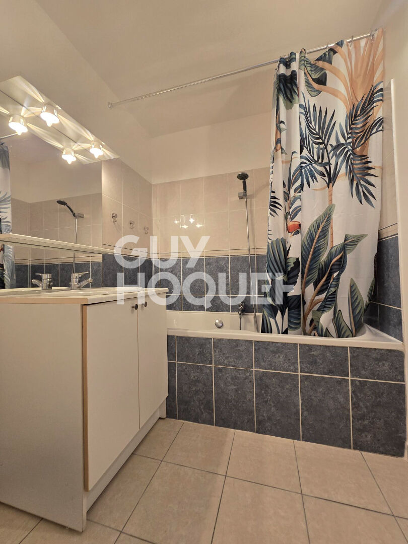 A louer appartement T2 Quartier Saint Martin à BREST