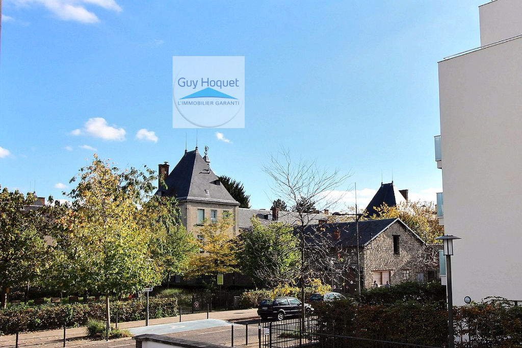 Appartement Chevilly Larue 2 pièce(s) - Quartier Monastère.