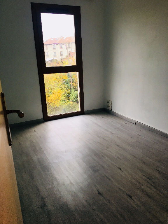 Appartement  3 pièces 51.32 m2