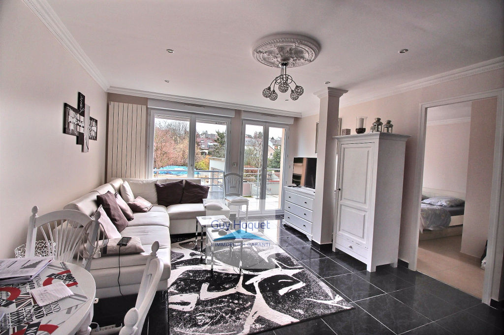 Appartement L Hay Les Roses 2 pièce(s) 39.81 m2