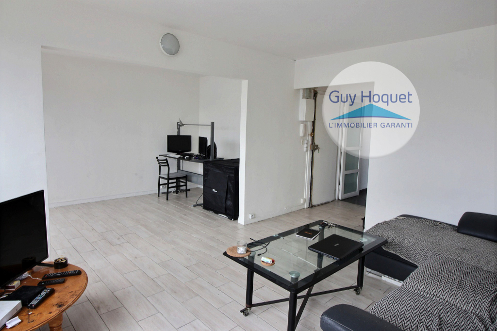Proche futur Metro 14 - Appartement d'environ 66,56 m², 4 pièces à L HAY LES ROSES