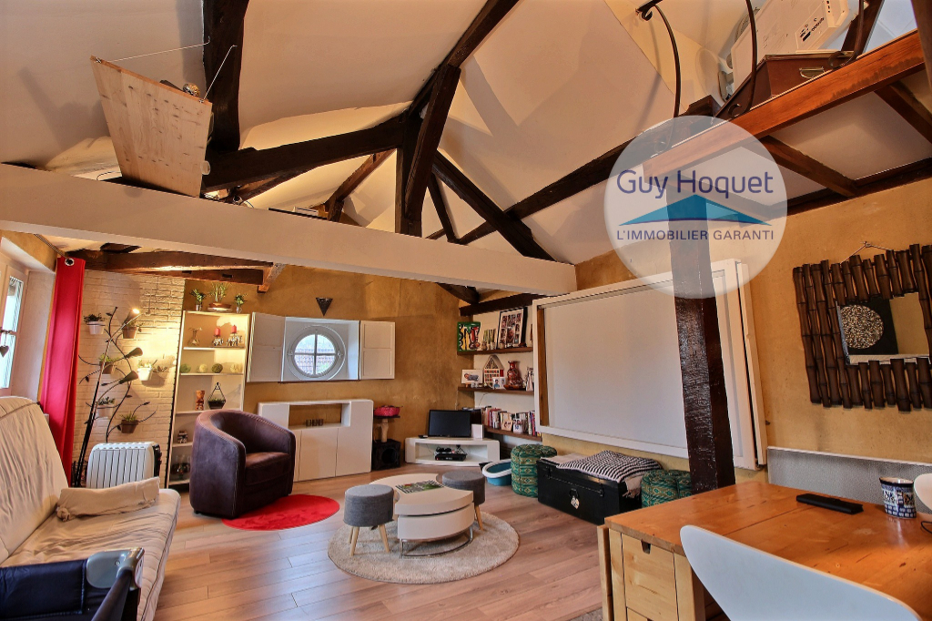 Appartement Thiais 2 pièce(s) 45.23 m2