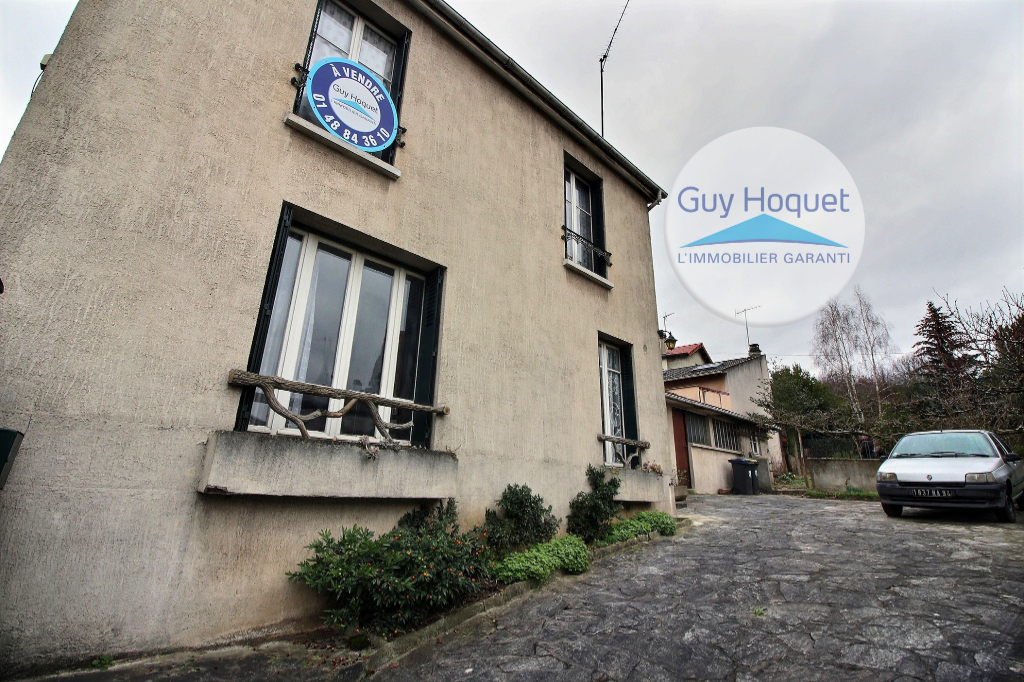 Maison Thiais 3 pièce(s) 57.33 m2