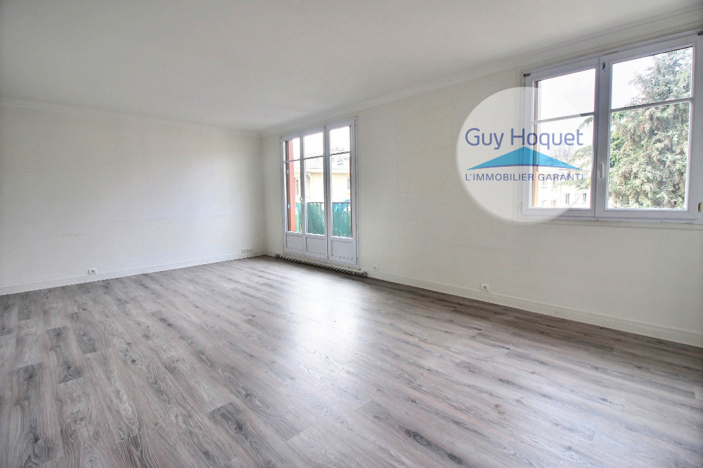 Appartement Thiais 4 pièce(s) 64.91 m2