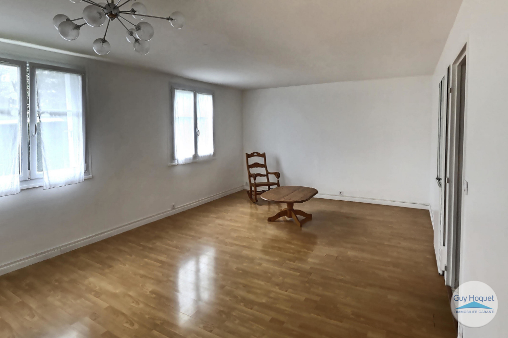 Appartement Thiais 4 pièce(s) 64 m2