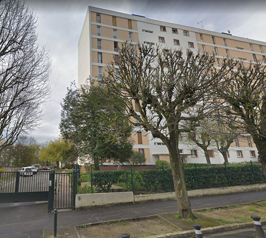 Appartement 94320 3 pièce(s) 53 m2