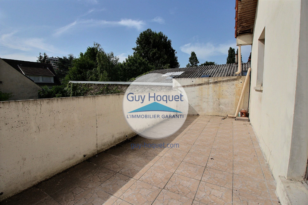 L'HAY-LES-ROSES - PROCHE RER B - PARC DE SCEAUX