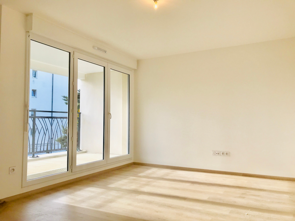 Appartement Thiais 3 pièce(s)