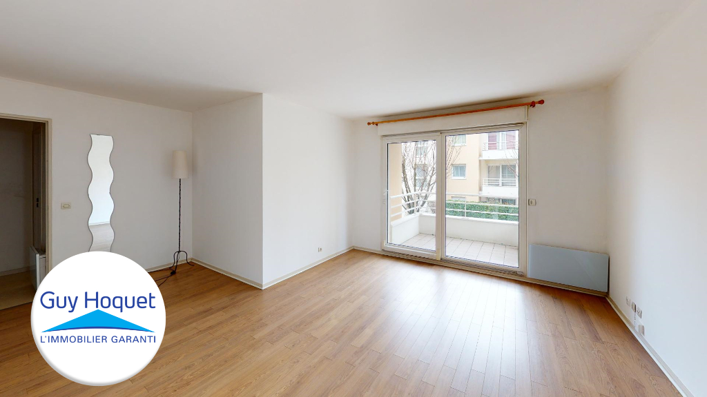 Appartement 3 pièces L'Hay-Les-Roses - Proche futur métro 14