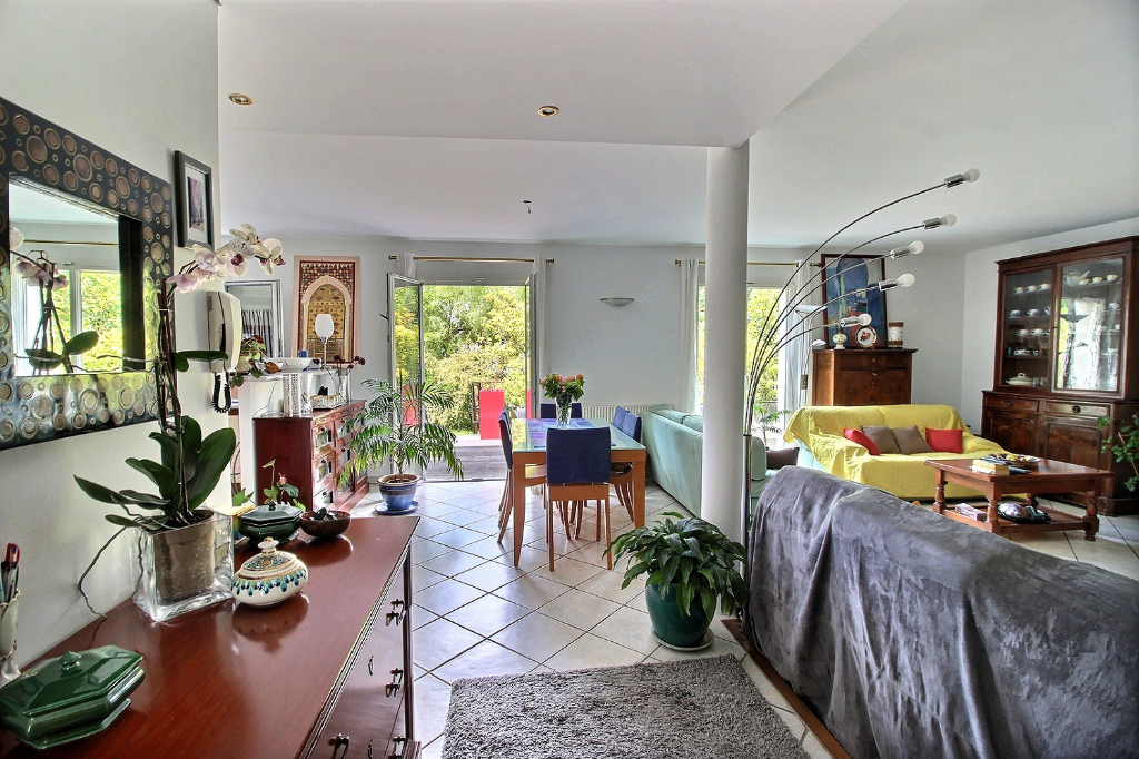 Maison L'Hay Les Roses Le Petit Robinson