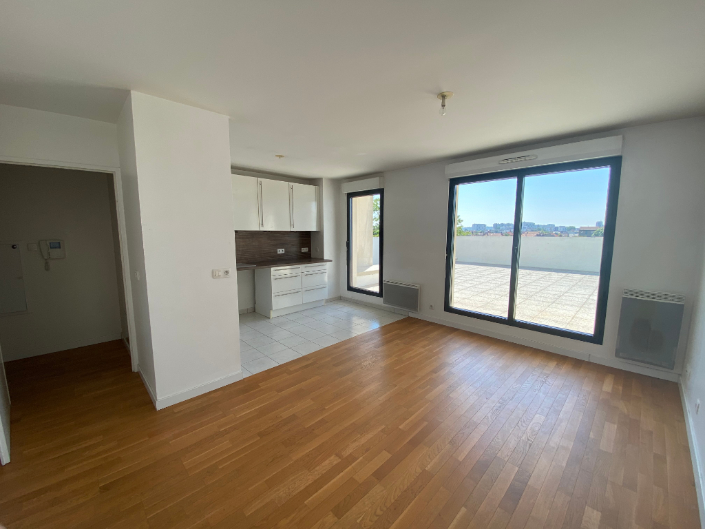 Appartement 3 pièces (61 m²) à CHOISY LE ROI