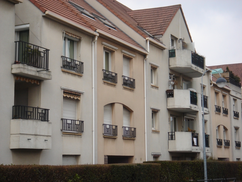 DANS LE QUARTIER DES ANTES