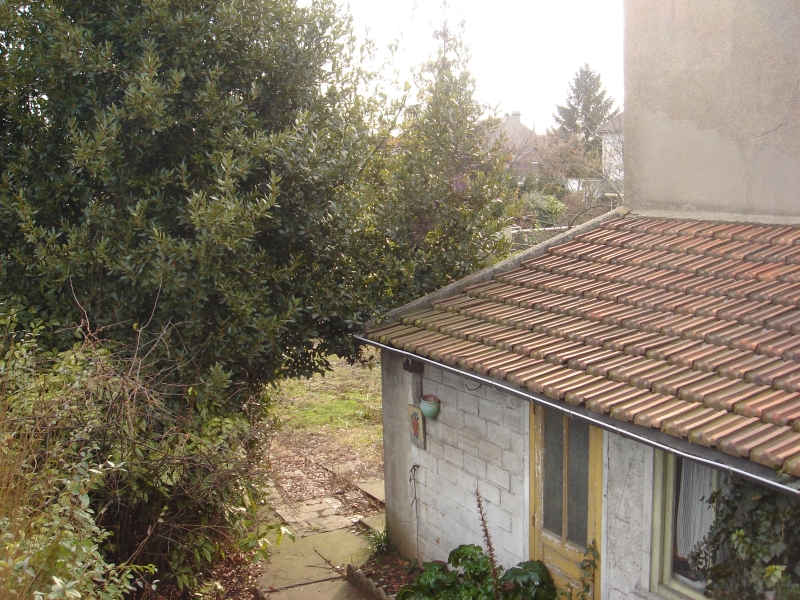 A LA LIMITE DE CACHAN