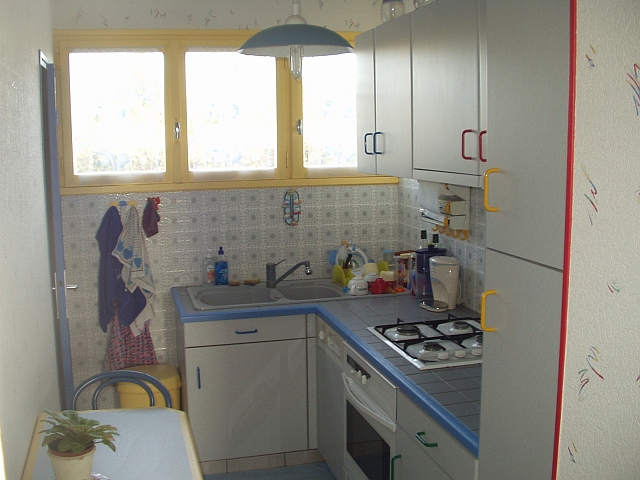 A PROXIMITE DU CENTRE VILLE