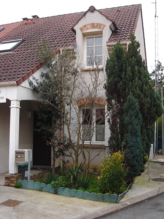 RUNGIS - QUARTIER DES ANTES