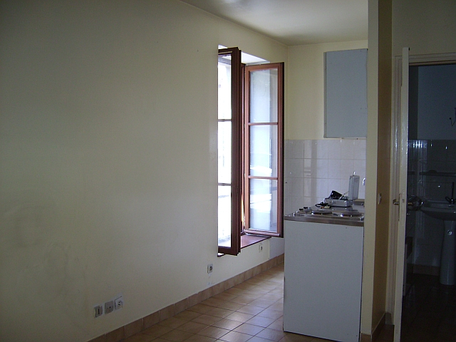 CHEVILLY LARUE - HAUT DES BLONDEAUX