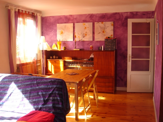 CHEVILLY LARUE A DEUX PAS DE LA ROSERAIE