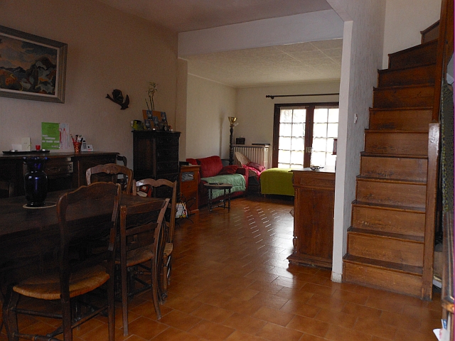 CHEVILLY LARUE  - SECTEUR RECHERCHE