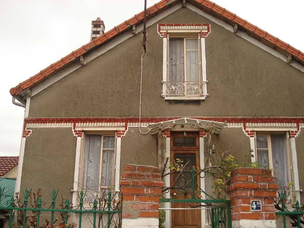 CACHAN LE COTEAU